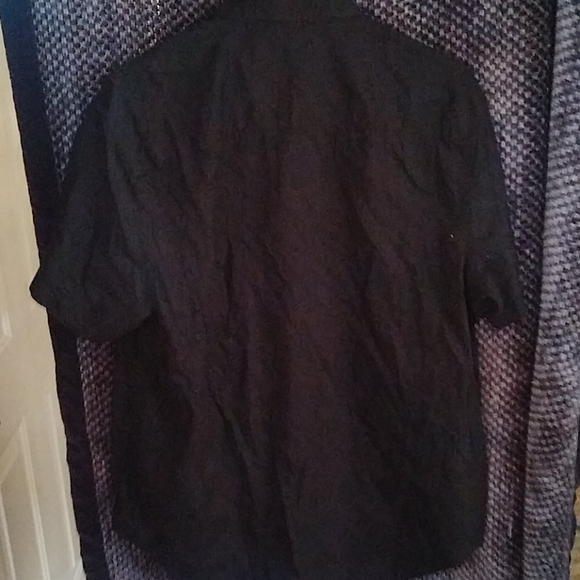 Perry Ellis Button up shirt - Picture 2 of 3